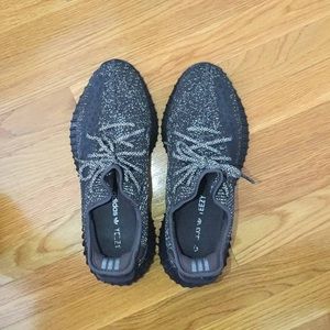 Yeezy 350 boost V2 “reflective”